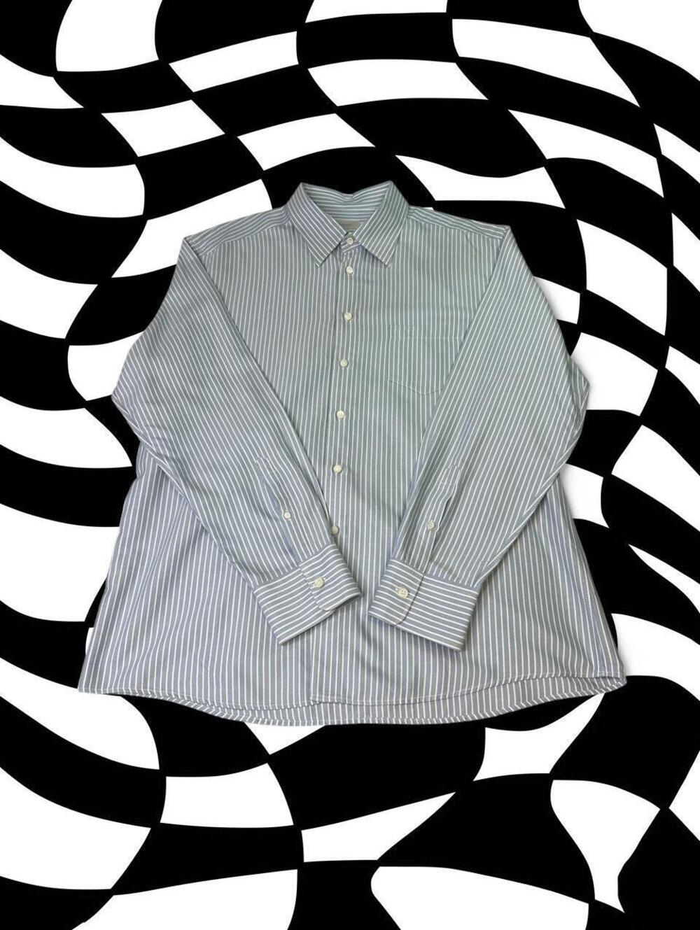 Ermenegildo Zegna Button-Up Shirt